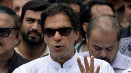 پاکستان کے وزیراعظم کے بیان پر افغانستان کا ردعمل