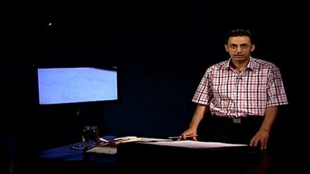  ئاو و ڕەنگ - 26-02-2019