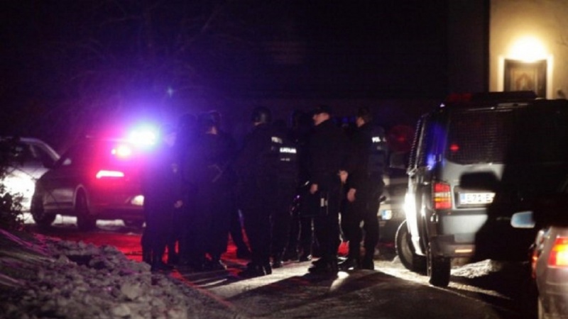 Suhodol: Potraga za ubicom policajca Mahira Begića i dalje traje