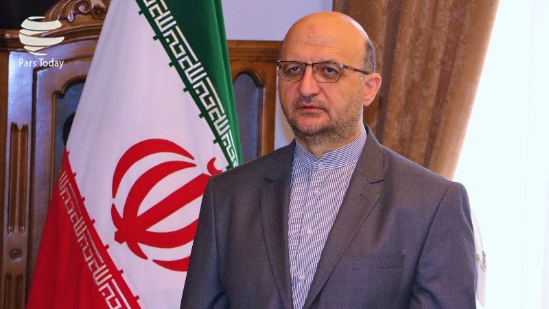 Iranski ambasador u Sarajevu: Iranski pristup je zaštita sveobuhvatne sigurnosti u Perzijskom zaljevu