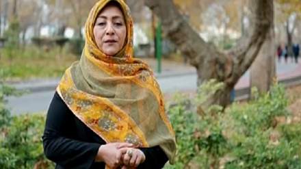 ئێران - 25-02-2019