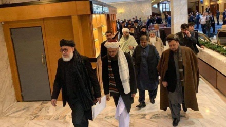 امریکی فوج کی موجودگی میں جنگ بندی ممکن نہیں: طالبان