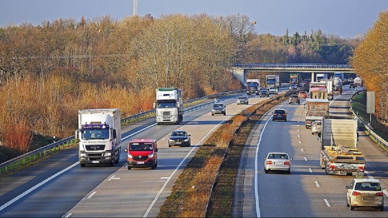 EU uvodi ograničenja emisije ugljen-dioksida kod teških vozila