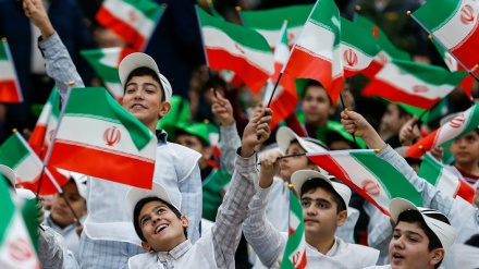 İranda xalq-hakimiyyət birliyi daha da güclənir