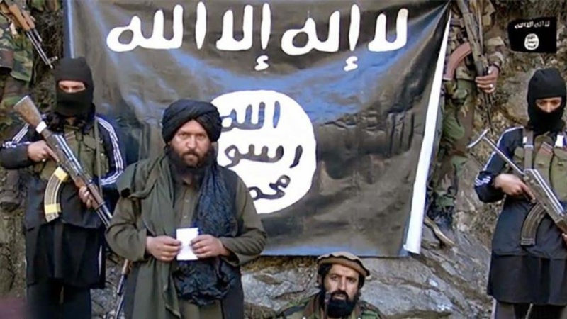 افغانستان: داعش کے 700 دہشتگرد اہل خانہ سمیت گرفتار