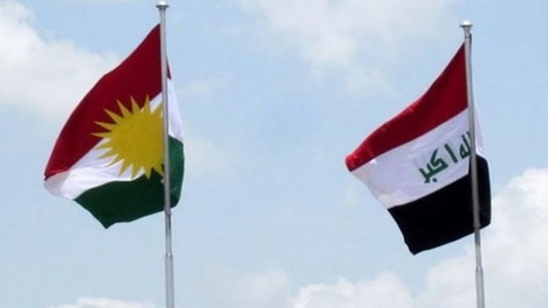 Iraq û Herêma Kurdistanê li ser Kerkûk û navçeyên kêşeliser li hev kirin 
