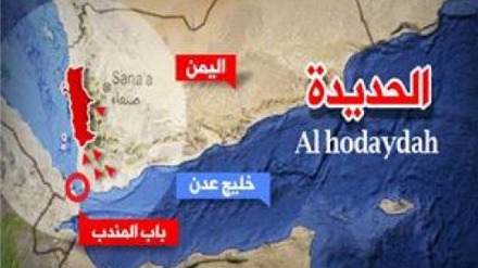 داواکاریی ئەنجومەنی ئاسایش لەلایەنەکانی تێوەگلاوی شەڕ لە یەمەن
