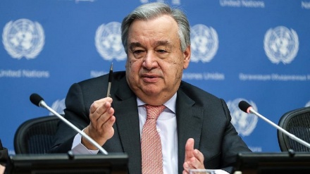 Guterres: Palestinci više od pola stoljeća lišeni prava na vlastitu sudbinu