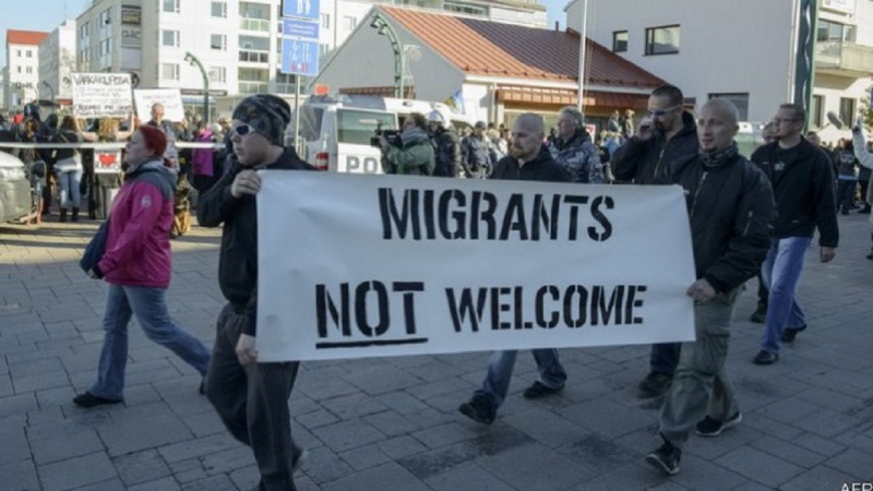 Finska migrantima daje 5.000 eura da napuste njihovu zemlju