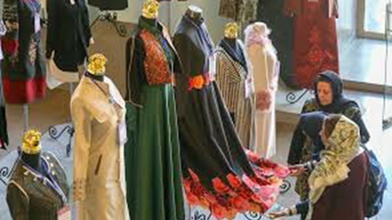 20 Asiya və Avropa ölkəsi İranın beynəlxalq moda və geyim festivalında iştirak edir