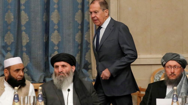  افغان امن عمل کے تعلق سے ماسکو اجلاس کے نتائج کےبارے میں شکوک و شبہات