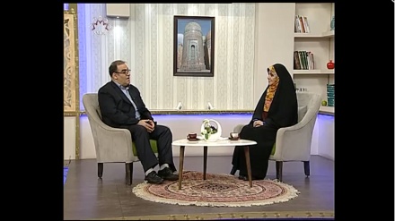 HƏYAT AYNASI - 15-02-2019 - Öz ailə həyatınız üçün, ona mənəvi ruh və sağlaçlıq bəxş etmək və öz ətraf mühitinizi gözəl və sevincli etməyə olan ehtiyacınıza cavabı bu proqramda tapacaqsınız