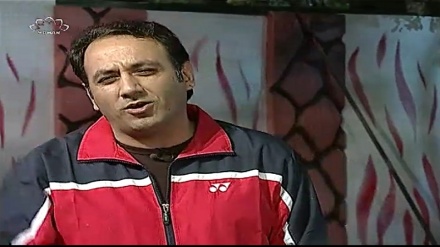 ڕێگەی زێڕین - 24-02-2019