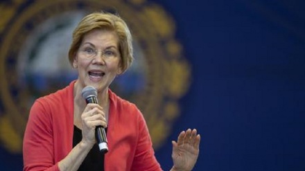 Daxwaza senatora amerîkî ji bo rawestandina bombebarana Xezeyê