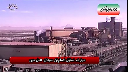 ڈاکومینٹری پروگرام - معرکہ