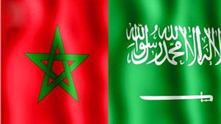 مراکش اور سعودی عرب کے تعلقات میں کشیدگی
