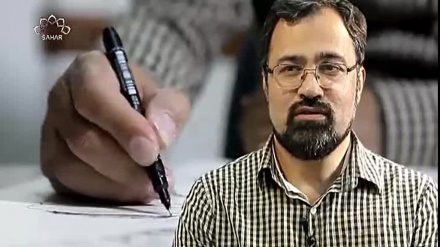 ڈاکومینٹری - یادگارچہرے، نقش قدم