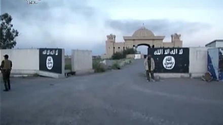 دنیا کو داعشی عناصر کی جانب سے بڑے خطرات کا سامنا