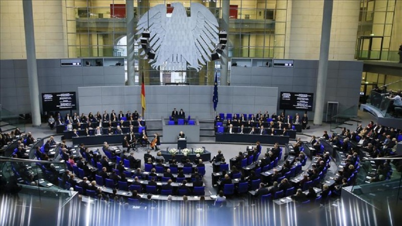 Bundestag upozorio na rast antisemitizma u Njemačkoj