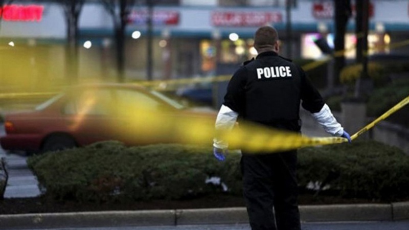 امریکہ میں فائرنگ، گیارہ ہلاک، بیس زخمی 