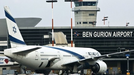 Qəsb olunmuş ərazilərdəki bütün hava limanları bağlanıb
