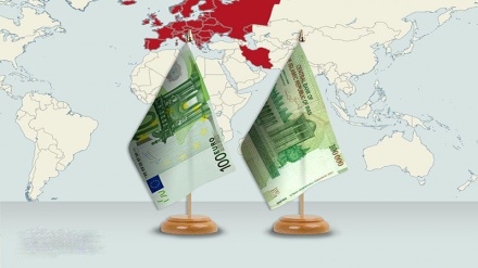 عالمی سطح پرایران کے لئے یورپ کے مالیاتی میکنزم کا خیرمقدم