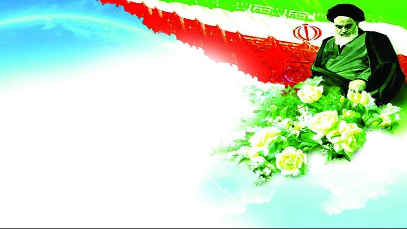 İran İslam İnqilabının Fəcr ongünlüyü başlandı