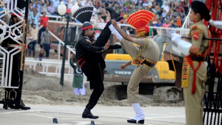 کیا ہندوستان اور پاکستان میں پھر ہو سکتی ہے جنگ؟ پاکستانی وزارت خارجہ نے کی جنگی تیاری کی بات!