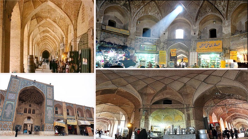 چەن بەشێک لە بەڵگه فیلمی ماڵەکانی کرمان