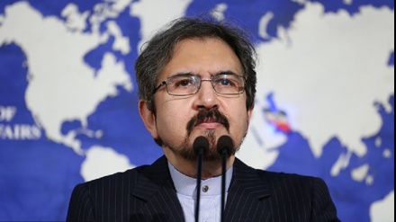 ئێران کردەوەی ئینگلیس لە دژی حیزبوڵای لوبنانی مەحکوم کرد