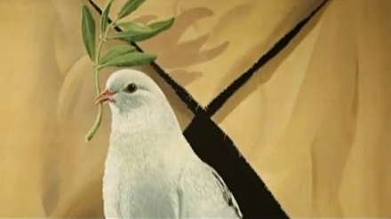 چەن بەشێک لە دێکۆمێنتاریی ئێران