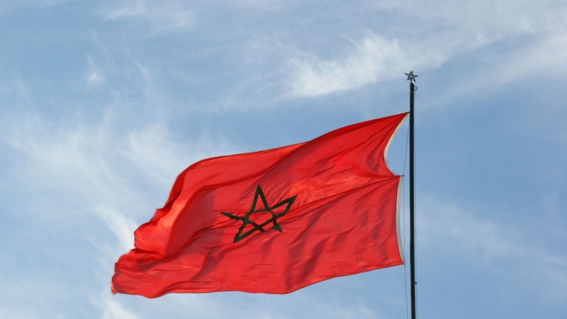 Maroko prekinuo kontakte s njemačkom ambasadom