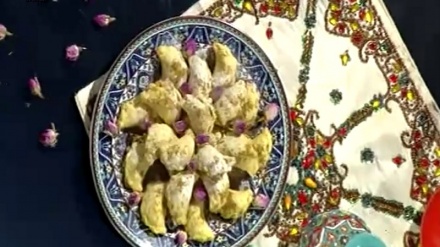 قوتتابی گوێزی 