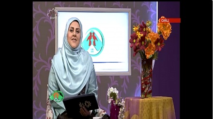 HƏYAT AYNASI - 16-02-2019 - Öz ailə həyatınız üçün, ona mənəvi ruh və sağlaçlıq bəxş etmək və öz ətraf mühitinizi gözəl və sevincli etməyə olan ehtiyacınıza cavabı bu proqramda tapacaqsınız