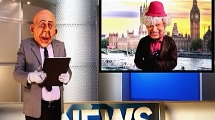  کەناڵی گەنگسترەکان - 01-02-2019