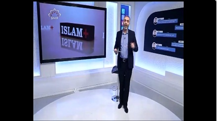 İSLAM +  /  06-02-2019 -Dini mütəxəssislər bu proqramda sizin islam təlimləri və əsasları barəsindəki suallarınızı cavablandırır və şübhələrinizə aydınlıq gətirirlər.