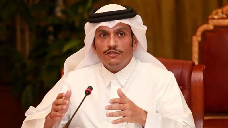 Katar pozvao zemlje Perzijskog zaljeva da započnu pregovore s Iranom