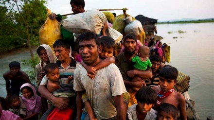 ہندوستان کی ریاست آسام سے روہنگیا پناہ گزینوں کا اخراج