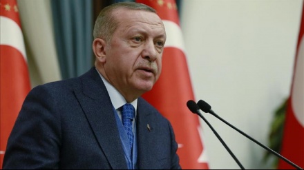 Erdogan: Očekujemo da će nam SAD ukinuti dvostruko povećane carine na čelik