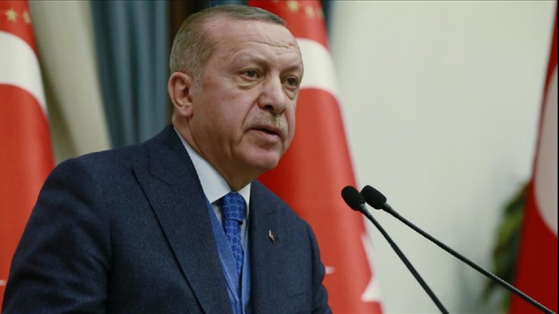 Erdogan: Očekujemo da će nam SAD ukinuti dvostruko povećane carine na čelik