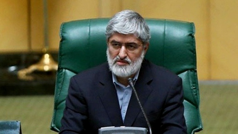  نایب سەرۆکی مەجلسی ئێران : وڵامی ڕوونی  ئێرانیەکان بە تڕەمپ لە 22  ڕێبەندان 