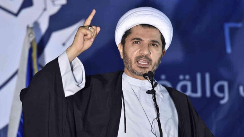 ایران کے خلاف بحرینی حکومت کی الزام تراشی، حقیقت سے فرار کے لئے فریبکارانہ موقف