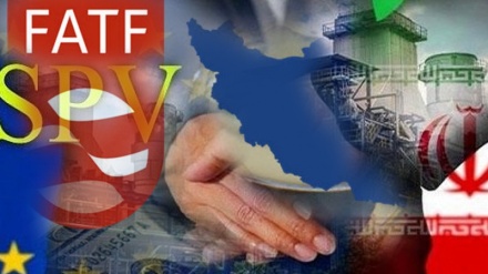 ایران کے سلسلے میں یورپی یونین کا متضاد موقف