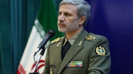 ایران کی دفاعی صلاحیت میں اضافہ، ایک  قطعی اور ناقابل تغییر اسٹریٹیجی