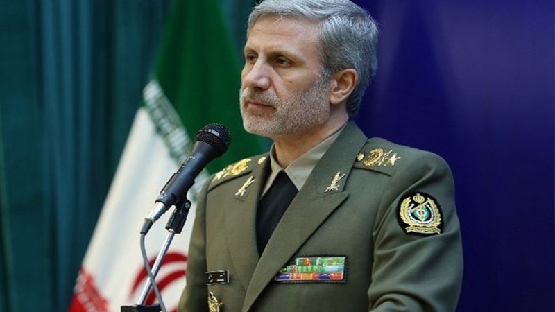 ایران کی دفاعی صلاحیت میں اضافہ، ایک  قطعی اور ناقابل تغییر اسٹریٹیجی
