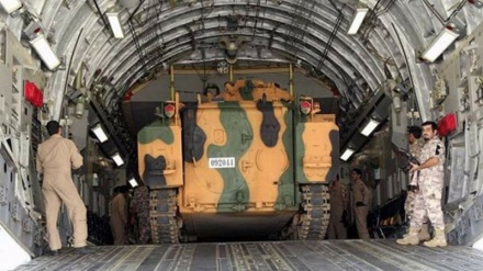 Tirkîyê alavên nû yên leşkerî şandin ser sînorê Sûriyê 