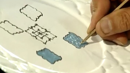 چەن بەشێک لە دێکۆمێنتاریی دەستکردەکان