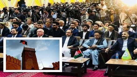 قطر اجلاس میں شرکت کے لئے افغان حکومت اور سیاسی پارٹیوں کے درمیان سمجھوتہ 