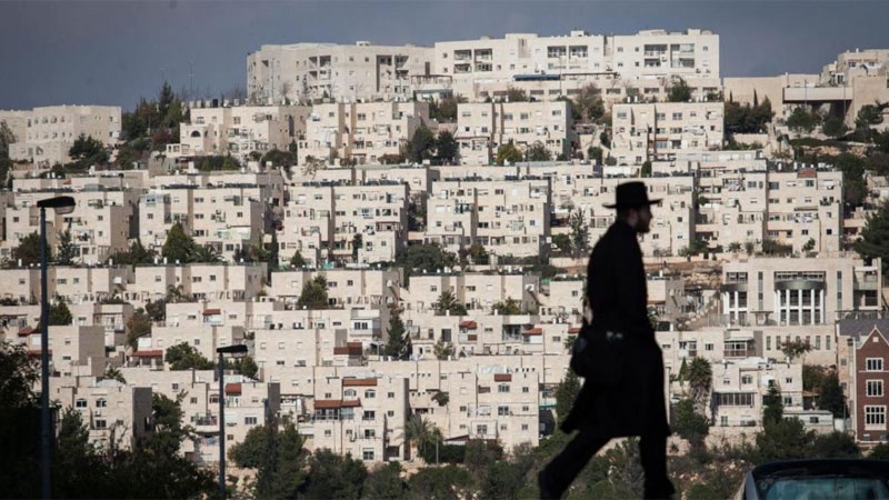 صیہونی حکومت کی سرکوبی، 500 فلسطینیوں کے گھروں کو مسمار کرنے کے حکم