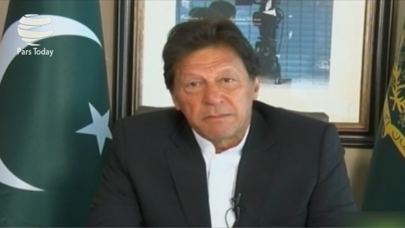 کالعدم تنظیموں کو ختم کریں گے: عمران خان